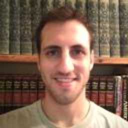 Dan Schwarzman